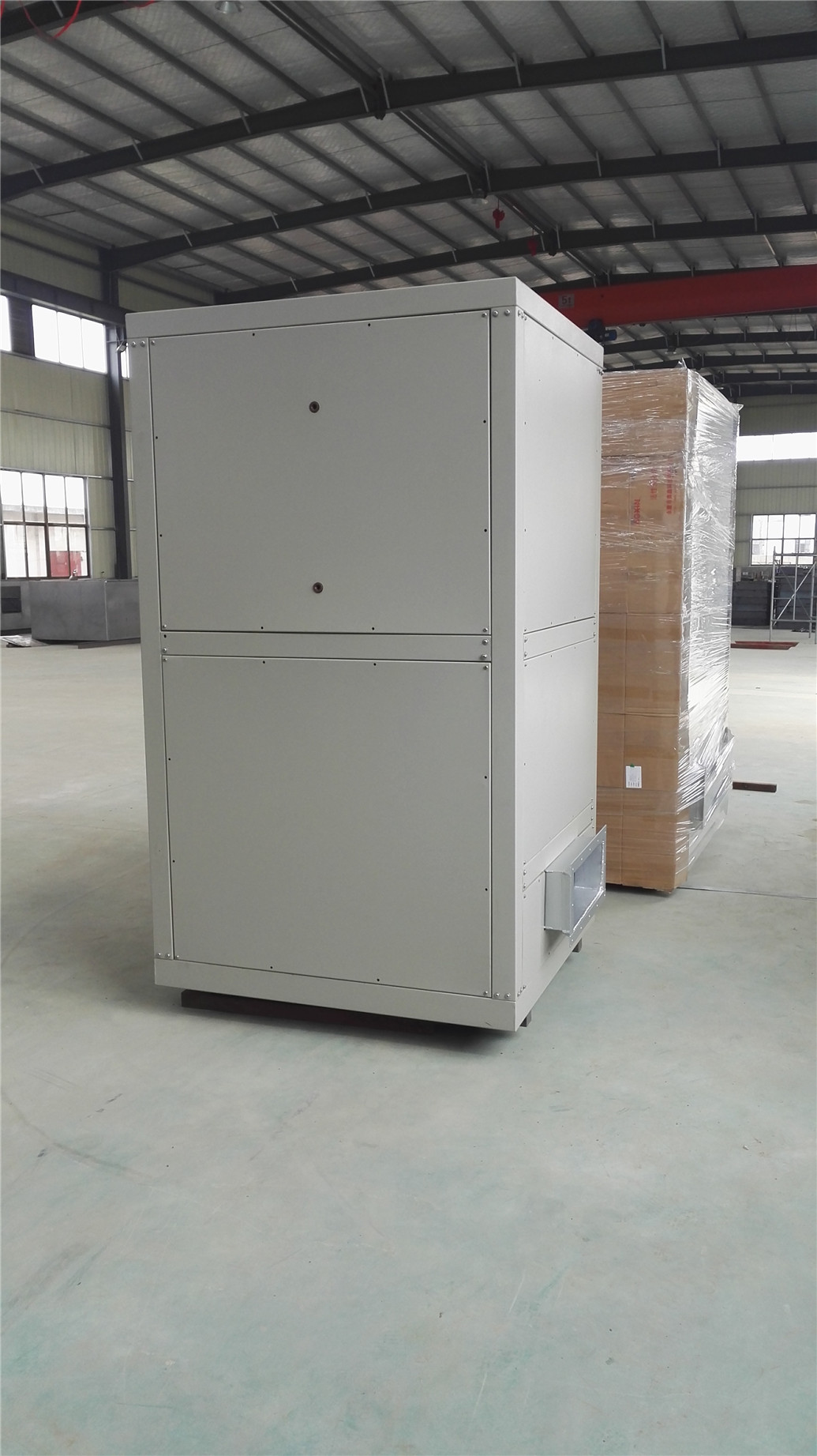 催化燃燒設(shè)備凈化裝置