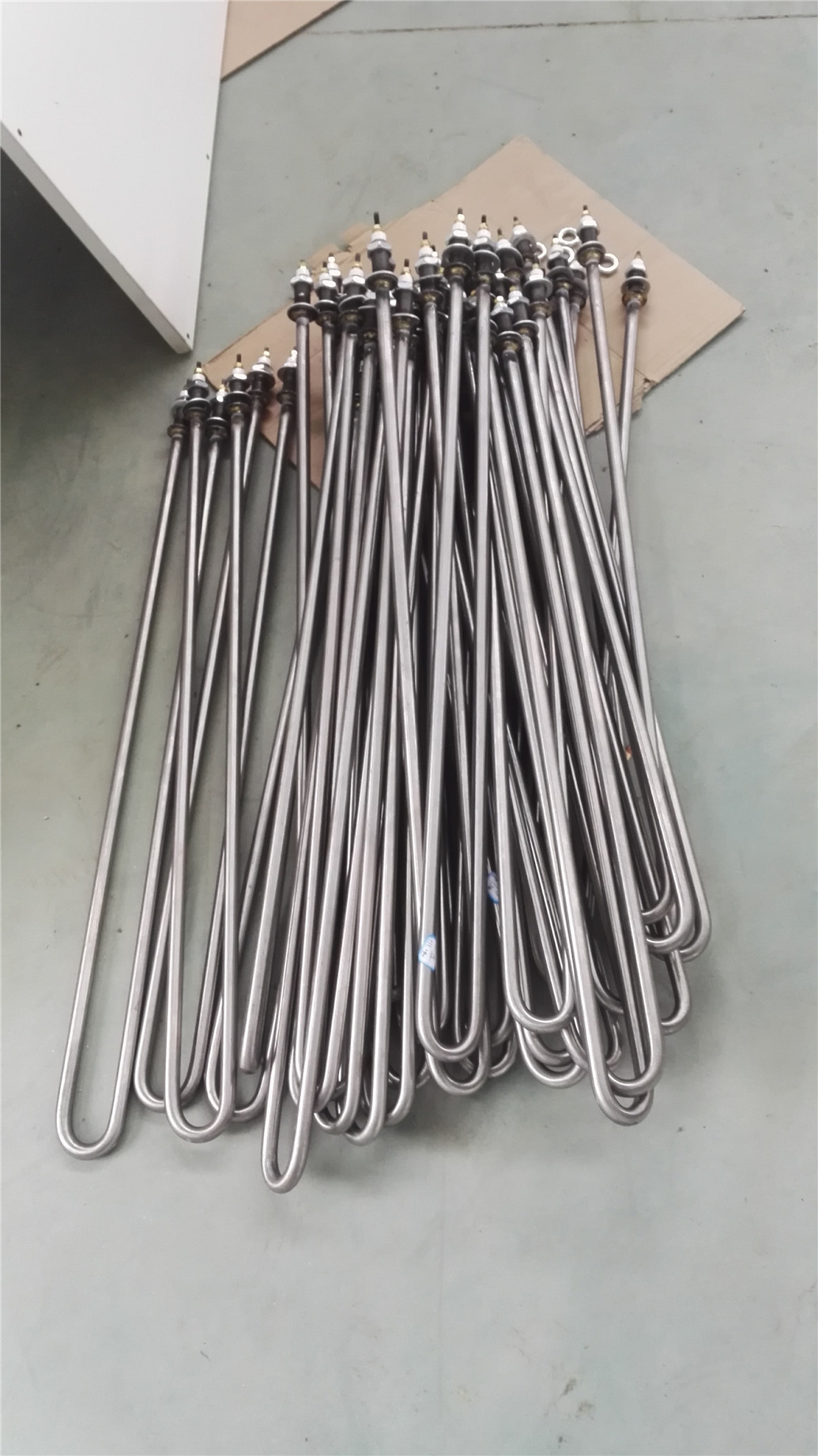 催化燃燒設(shè)備凈化裝置